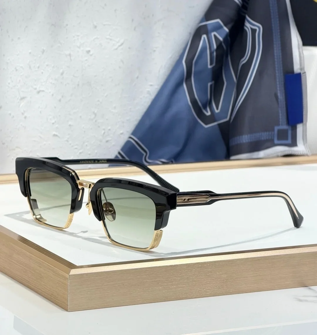 T-HEN SPEEDTAIL 50-21 Top Quality Sunglasses for Men and Women Classic Luxury Titanium Designer Sunglasses Frames with box
T-HEN SPEEDTAIL 50-21 Top Quality Sunglasses for Men and Women Classic Luxury Titanium Designer Sunglasses Frames with box