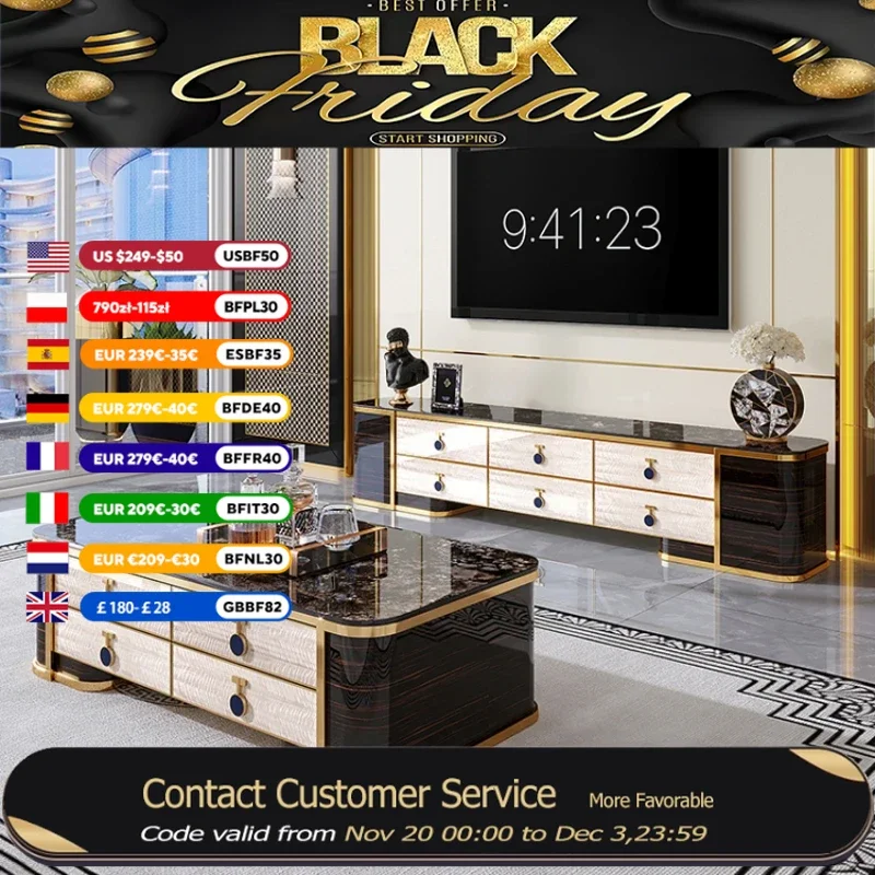 Итальянские дизайнерские журнальные столики для хранения вещей Гостиная Современный компактный журнальный столик Домашняя уникальная мебель для салона Mesa Centro
Итальянские дизайнерские журнальные столики для хранения вещей Гостиная Современный компактный журнальный столик Домашняя уникальная мебель для салона Mesa Centro