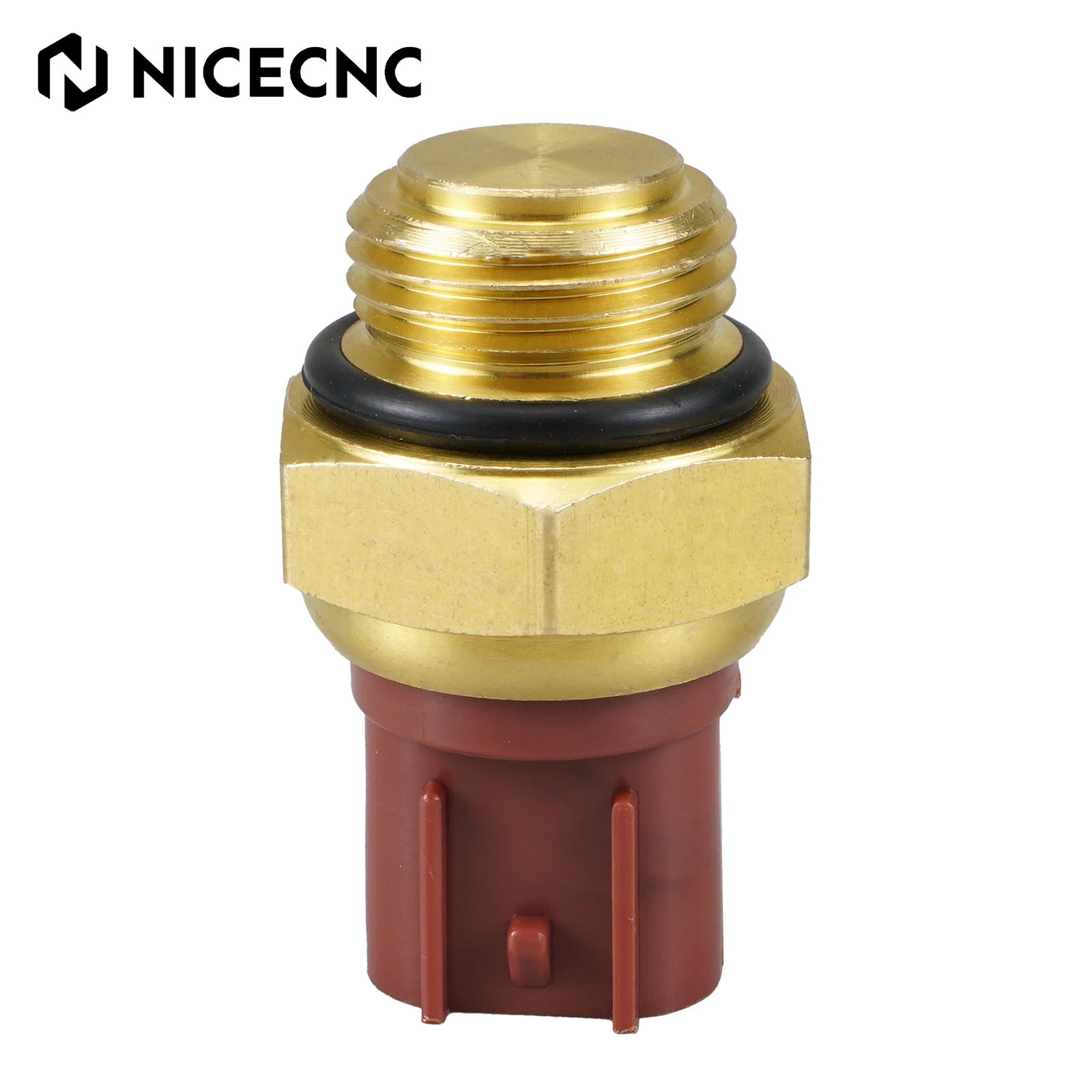 Radiator Fan Switch For KTM 690 Enduro R 2008-2020 690 SMC R 2019-2020 690 Duke 2008-2019 950 990 Adventure/S Supermoto 1190 RC8
Radiator Fan Switch For KTM 690 Enduro R 2008-2020 690 SMC R 2019-2020 690 Duke 2008-2019 950 990 Adventure/S Supermoto 1190 RC8