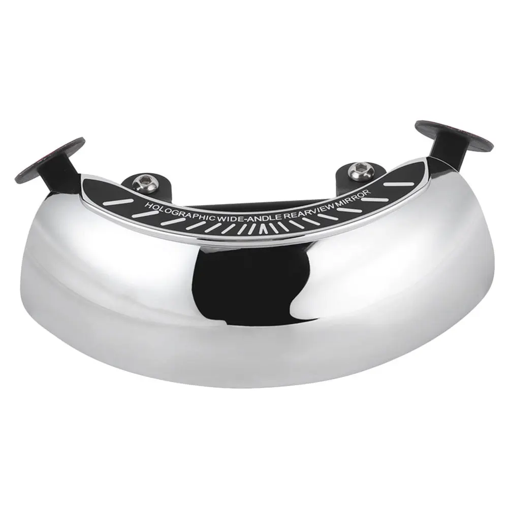 Motorcycle Windshield Solid ABS Material Panoramic Wind Deflector Clear Large Windscreen Wide Angle Rearview Mirror Universal
Motorcycle Windshield Solid ABS Material Panoramic Wind Deflector Clear Large Windscreen Wide Angle Rearview Mirror Universal