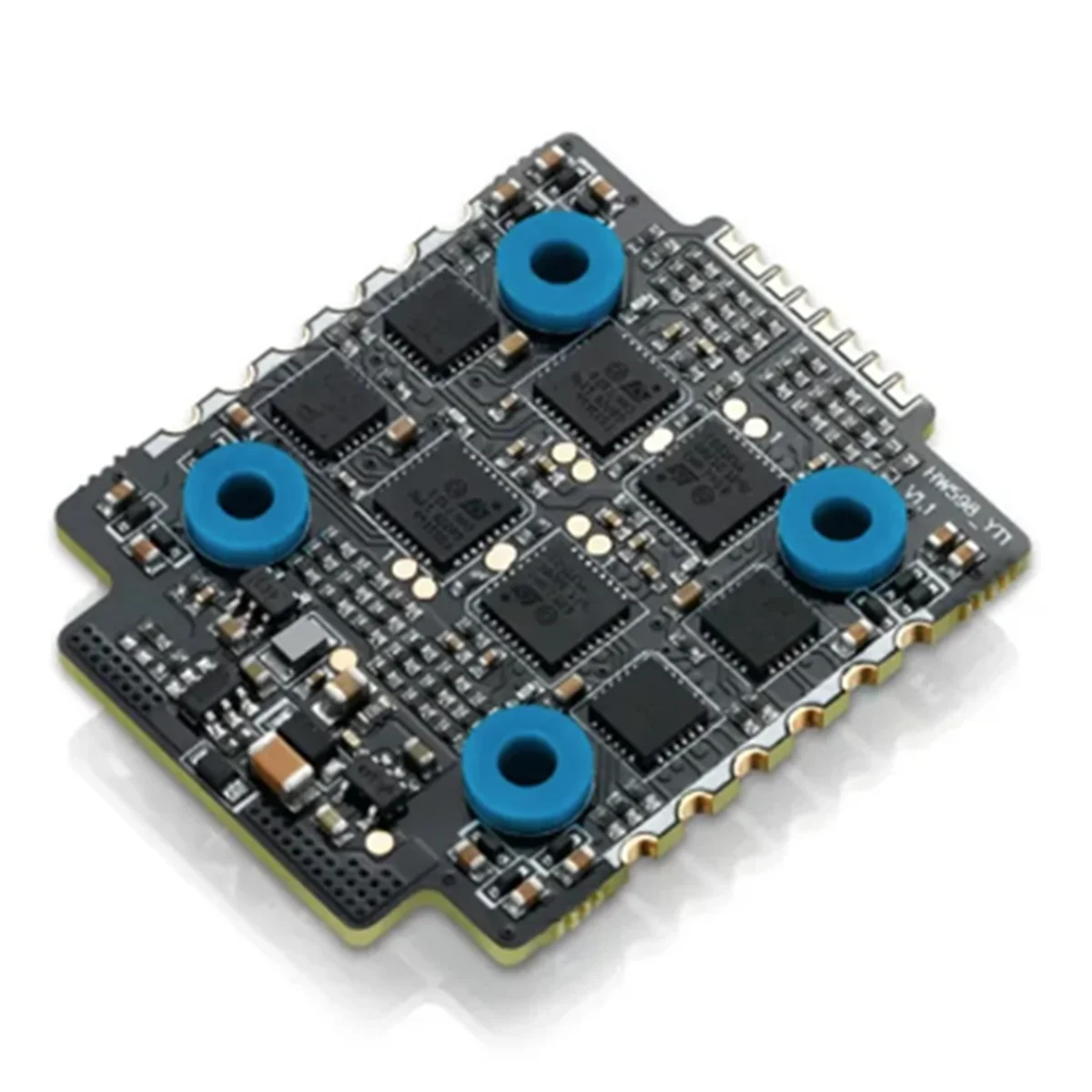 Excellent! XRotor G2 45A 4-In-1 ESC BLHELI32 24K-128KHz PWM DShot 3-6S 20x20mm for FPV Free Racing Drone DIY Parts
Excellent! XRotor G2 45A 4-In-1 ESC BLHELI32 24K-128KHz PWM DShot 3-6S 20x20mm for FPV Free Racing Drone DIY Parts