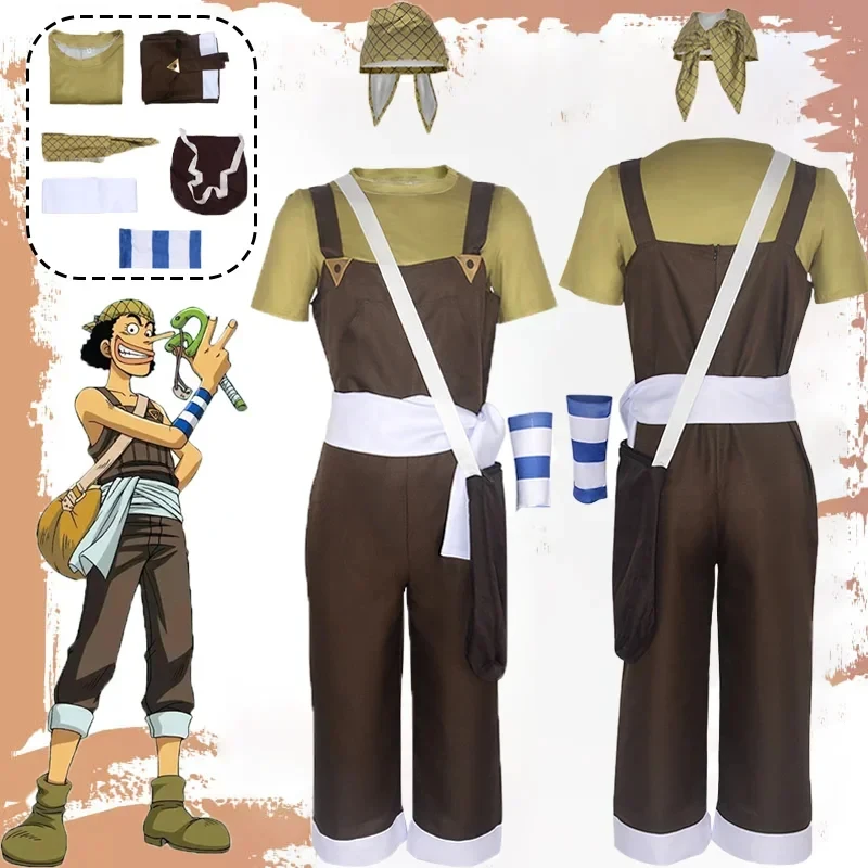 3,k;6\g/CosplayUsopp Cosplay Costume One Anime Piece Brown Dungarees T-shirt Full Uniform Suit Halloween Christmas Partyk;6,y'9\
3,k;6\g/CosplayUsopp Cosplay Costume One Anime Piece Brown Dungarees T-shirt Full Uniform Suit Halloween Christmas Partyk;6,y'9\