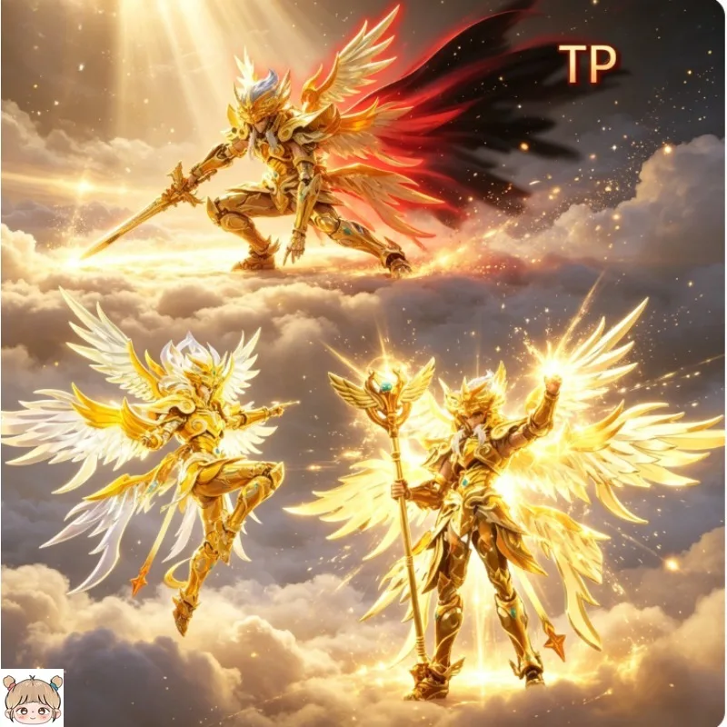 Toypoint/TP Saint Seiya Myth Cloth EXM Zeus SOG/Soul of God Knights of The Zodiac Action Figure New Product
Toypoint/TP Saint Seiya Myth Cloth EXM Zeus SOG/Soul of God Knights of The Zodiac Action Figure New Product