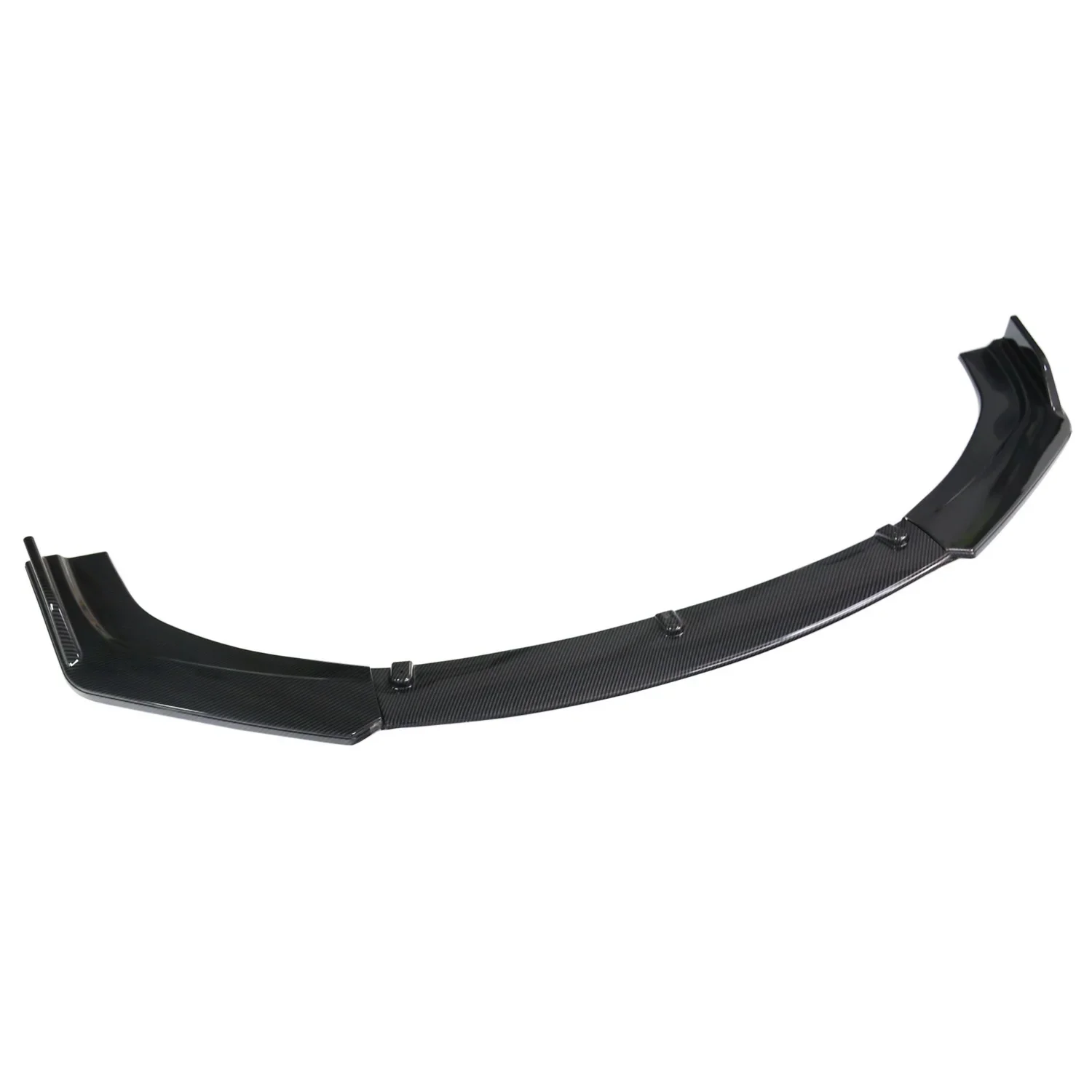 Car Front Shovel Three Section Front Lip Front Chin Front Bumper Carbon Fiber Modification Spoiler Universal
Car Front Shovel Three Section Front Lip Front Chin Front Bumper Carbon Fiber Modification Spoiler Universal