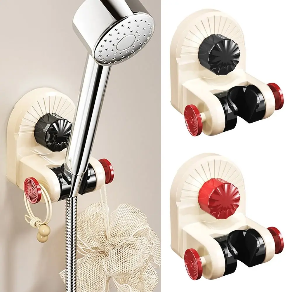 Suction Cup Shower Head Holder Removable Adjustable Showerhead Bracket Wall Mounted Sprayer Fixed Base Bathroom Accessories
Suction Cup Shower Head Holder Removable Adjustable Showerhead Bracket Wall Mounted Sprayer Fixed Base Bathroom Accessories