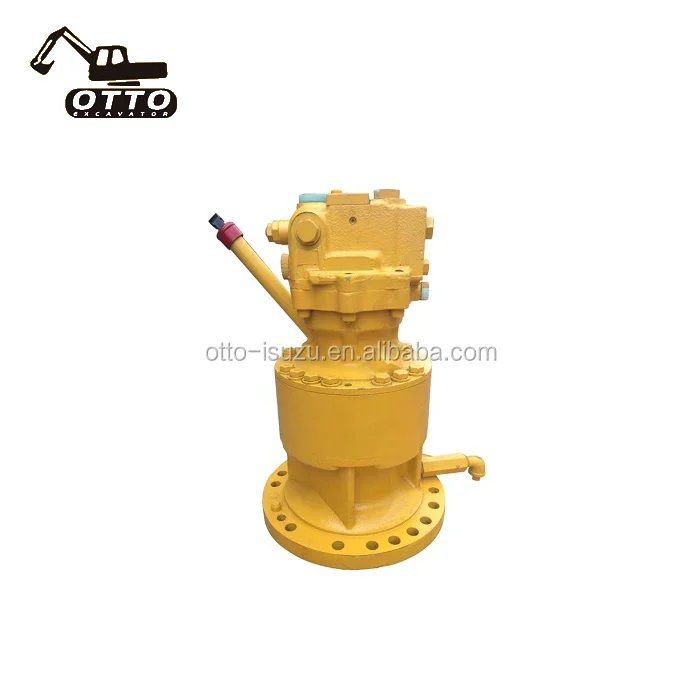 Excavator Swing Motor PC78US-5 PC78MR-6 PC78UU-6 PC78MUS-6 PC75UU PC78UU 21W-26-00100 21W-26-00070
Excavator Swing Motor PC78US-5 PC78MR-6 PC78UU-6 PC78MUS-6 PC75UU PC78UU 21W-26-00100 21W-26-00070