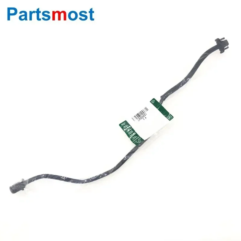 LR024251 RADIATOR TOP OVERFLOW HOSE 2.0L 16V PETROL DIESEL FOR LAND ROVER RANGE ROVER EVOQUE UPPER WATER PIPE TO EXPANSION TANK
LR024251 RADIATOR TOP OVERFLOW HOSE 2.0L 16V PETROL DIESEL FOR LAND ROVER RANGE ROVER EVOQUE UPPER WATER PIPE TO EXPANSION TANK