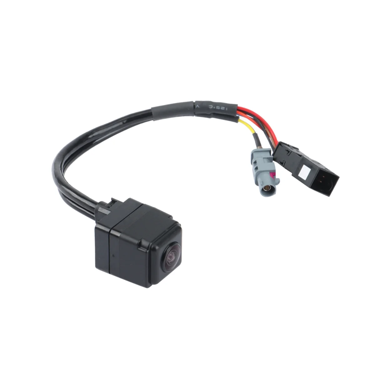 Rear View Mirror Reversing Camera Auxiliary Camera for Audi A3 8V A4 B9 A5 A7 A8 TT 4M0980556A 5Q0980556B
Rear View Mirror Reversing Camera Auxiliary Camera for Audi A3 8V A4 B9 A5 A7 A8 TT 4M0980556A 5Q0980556B