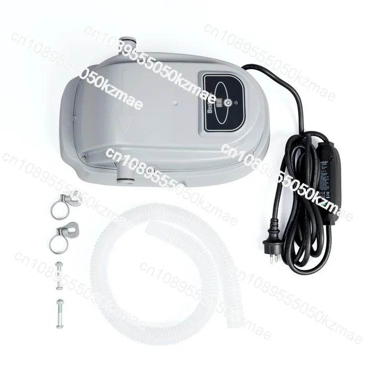 Pool Water Heater Thermostat, Dedicated Heating System for Swimming Pool
Pool Water Heater Thermostat, Dedicated Heating System for Swimming Pool