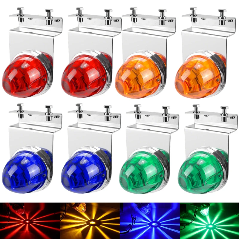 Кронштейн для фонарей-арбузов (передних, задних, боковых) из нержавеющей стали, 90 градусов, для габаритных огней и указателей поворота, 12В/24В, для прицепов и грузовиков
Кронштейн для фонарей-арбузов (передних, задних, боковых) из нержавеющей стали, 90 градусов, для габаритных огней и указателей поворота, 12В/24В, для прицепов и грузовиков