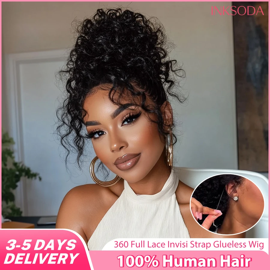 Парик из натуральных волос 360 Full Lace, с невидимой завязкой, глубокая волна, фронтальный парик, кудрявый, HD Lace Front, плотность 220, 30 дюймов, без клея
Парик из натуральных волос 360 Full Lace, с невидимой завязкой, глубокая волна, фронтальный парик, кудрявый, HD Lace Front, плотность 220, 30 дюймов, без клея