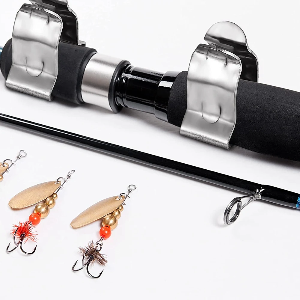 4 шт., держатель с крючком для лодки, пружинный зажим из нержавеющей стали, держатели для весла для лодок, морской пружинный зажим, серебряный зажим для кронштейна
4 шт., держатель с крючком для лодки, пружинный зажим из нержавеющей стали, держатели для весла для лодок, морской пружинный зажим, серебряный зажим для кронштейна