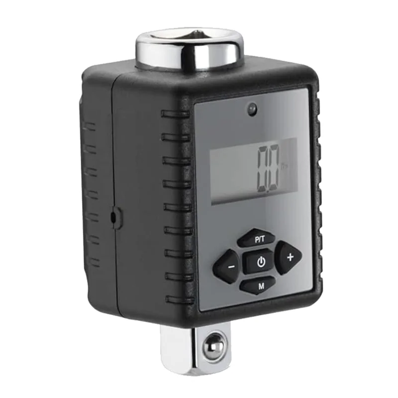 Digital Torque Wrench Digital Torque Gauge Electronic Torque Wrench Tool Set-X59A
Digital Torque Wrench Digital Torque Gauge Electronic Torque Wrench Tool Set-X59A