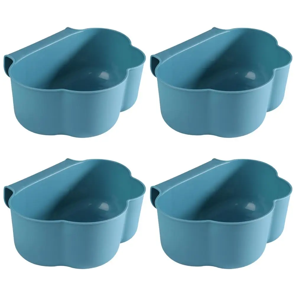 4 Pcs Mini Trash Can Household Garbage Bin Plastic Storage Kitchen Bathroom Office Pantry Waste Container Under Sink
4 Pcs Mini Trash Can Household Garbage Bin Plastic Storage Kitchen Bathroom Office Pantry Waste Container Under Sink