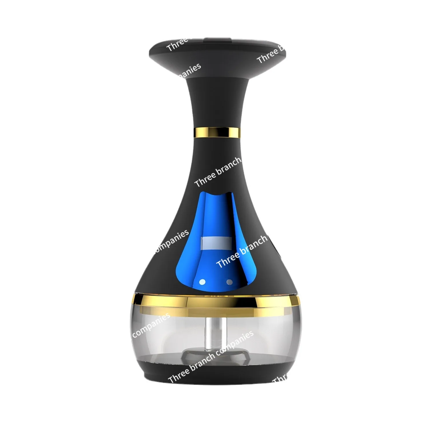 Electronic cigarette mist electronic cigarette rod rechargeable intelligent LED electronic hookah
Electronic cigarette mist electronic cigarette rod rechargeable intelligent LED electronic hookah