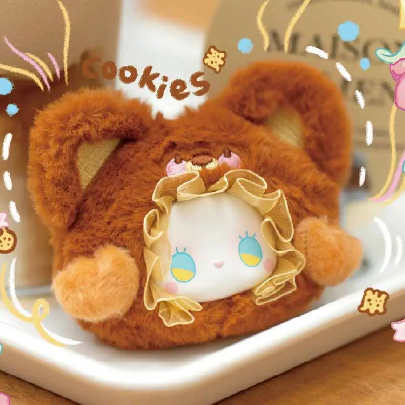 Baby Three X Emma Animal Tea Party слепая коробка милая кукла рюкзак подвеска настольный изысканный орнамент игрушка загадочная коробка подарок-сюрприз
Baby Three X Emma Animal Tea Party слепая коробка милая кукла рюкзак подвеска настольный изысканный орнамент игрушка загадочная коробка подарок-сюрприз