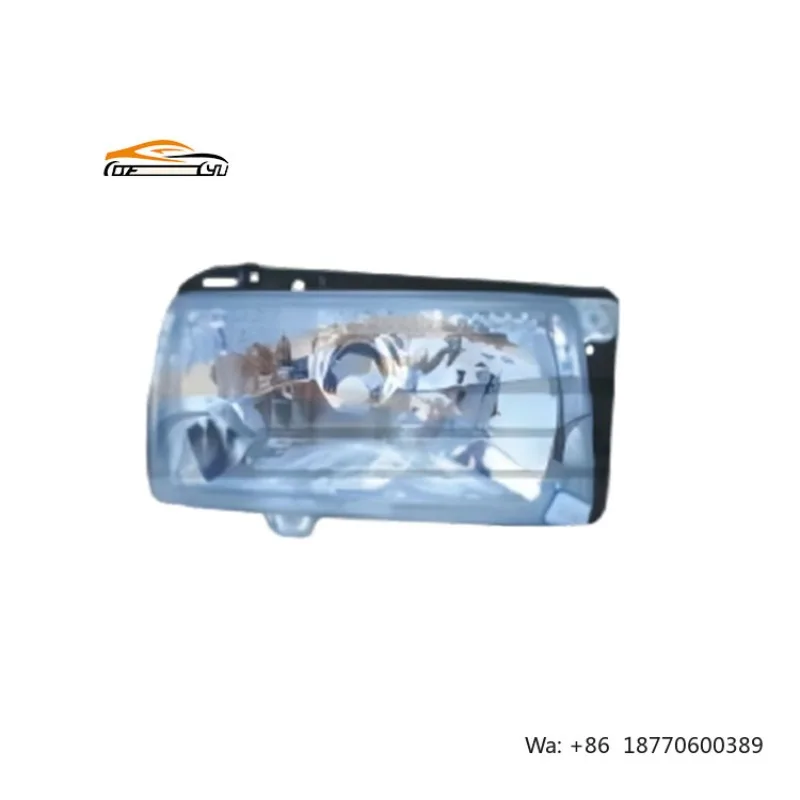 Factory Headlights Head Light Auto Lighting System Front Lamp Car Headlamp for VW JETTA 1985-1991
Factory Headlights Head Light Auto Lighting System Front Lamp Car Headlamp for VW JETTA 1985-1991
