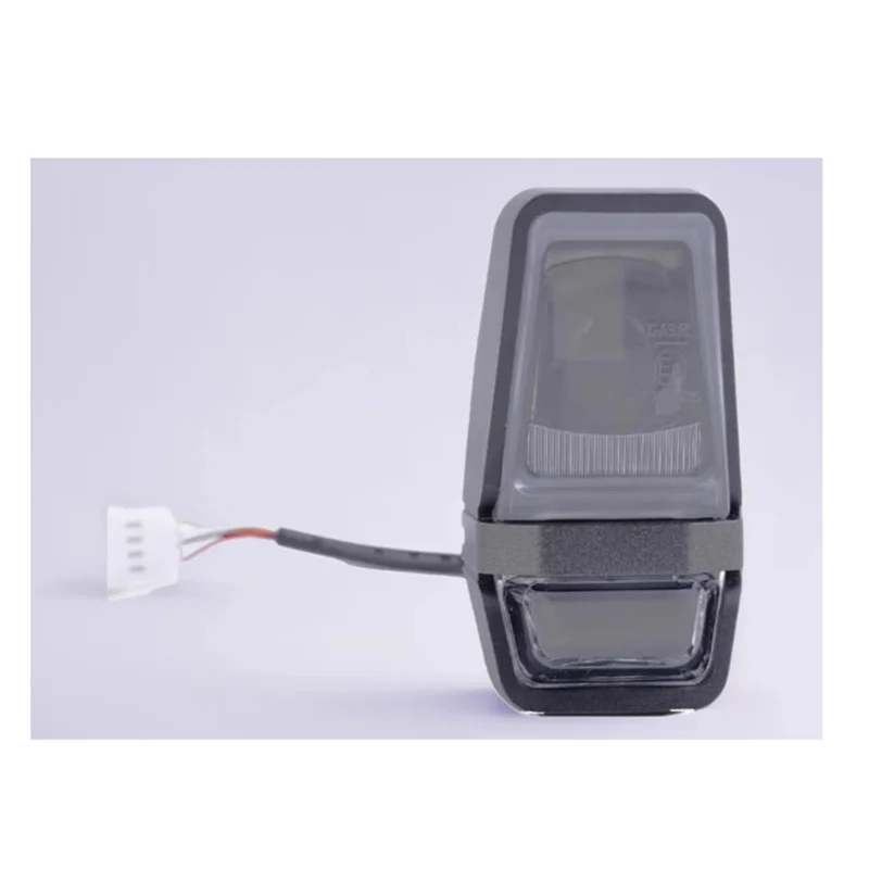 A89E-Scooter Light Waterproof LED Head Lamp Powerful Electric Scooter Headlight Accessories
A89E-Scooter Light Waterproof LED Head Lamp Powerful Electric Scooter Headlight Accessories