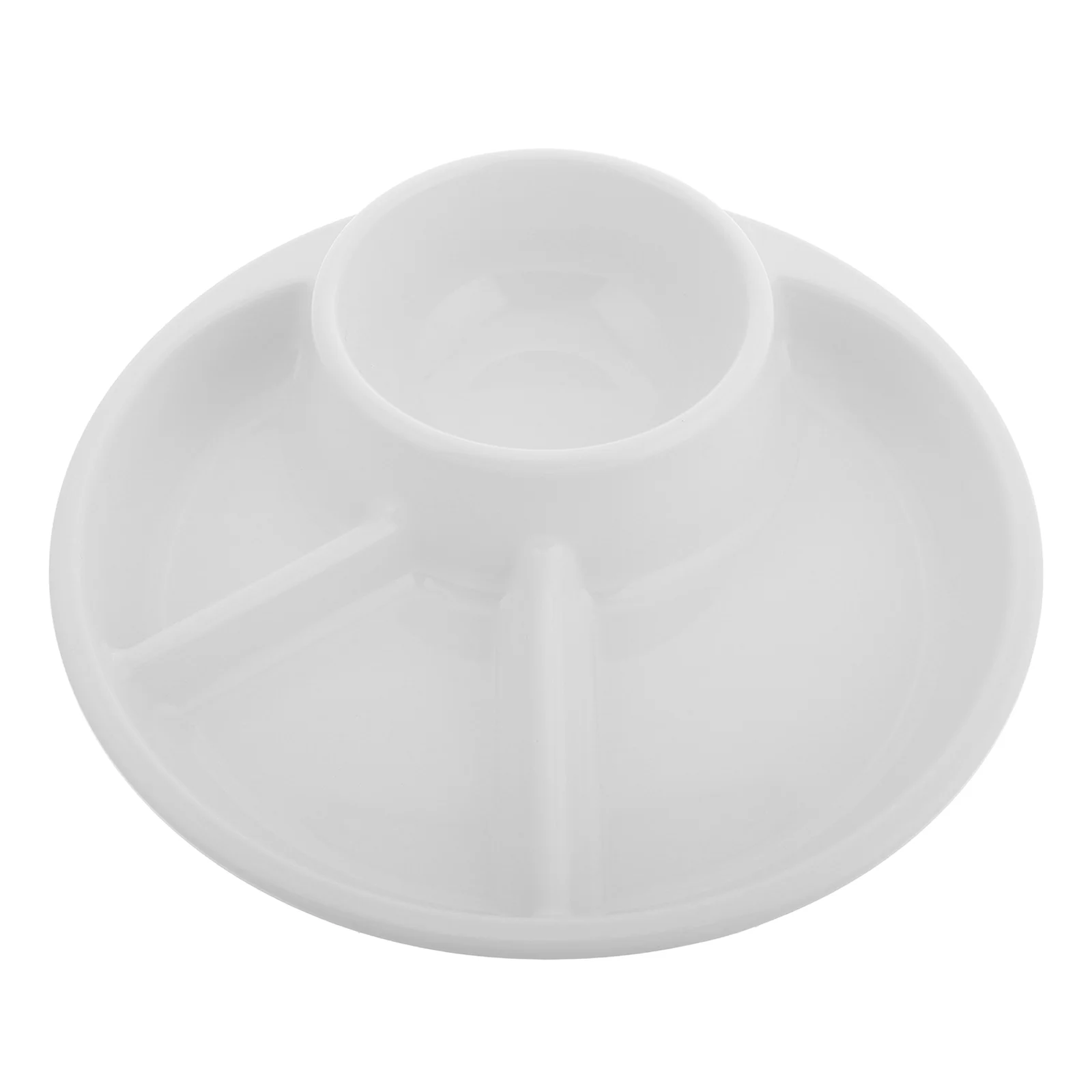 Fat Reduction Grating Plate Divided Dish Plastic Compartment Plates Partition Tray Food Salad Child Serving
Fat Reduction Grating Plate Divided Dish Plastic Compartment Plates Partition Tray Food Salad Child Serving