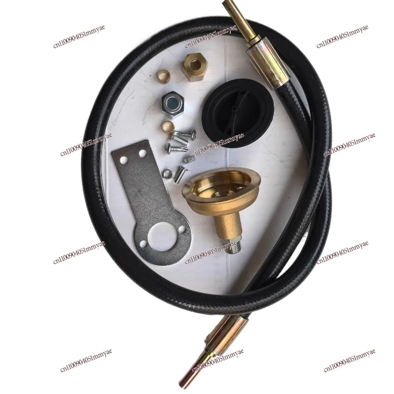 Special gas filling set for vehicle modification of liquefied gas, filling hose, filling port lpg plus trachea
Special gas filling set for vehicle modification of liquefied gas, filling hose, filling port lpg plus trachea