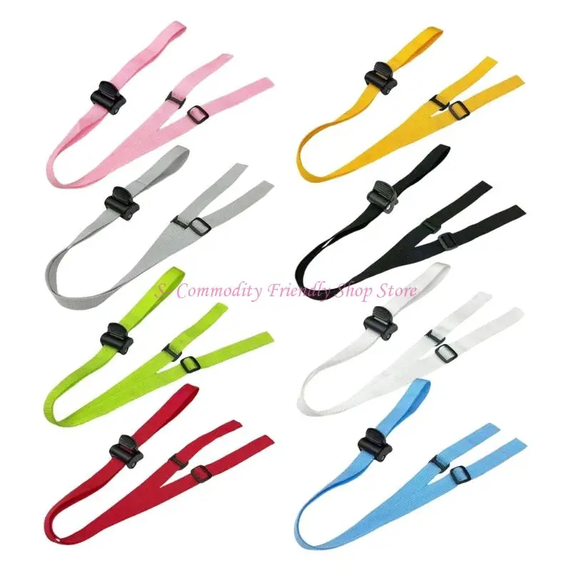 85AE Быстросъемный ремень для колясок для повышения стабильности, простота установки, экономия места
85AE Быстросъемный ремень для колясок для повышения стабильности, простота установки, экономия места