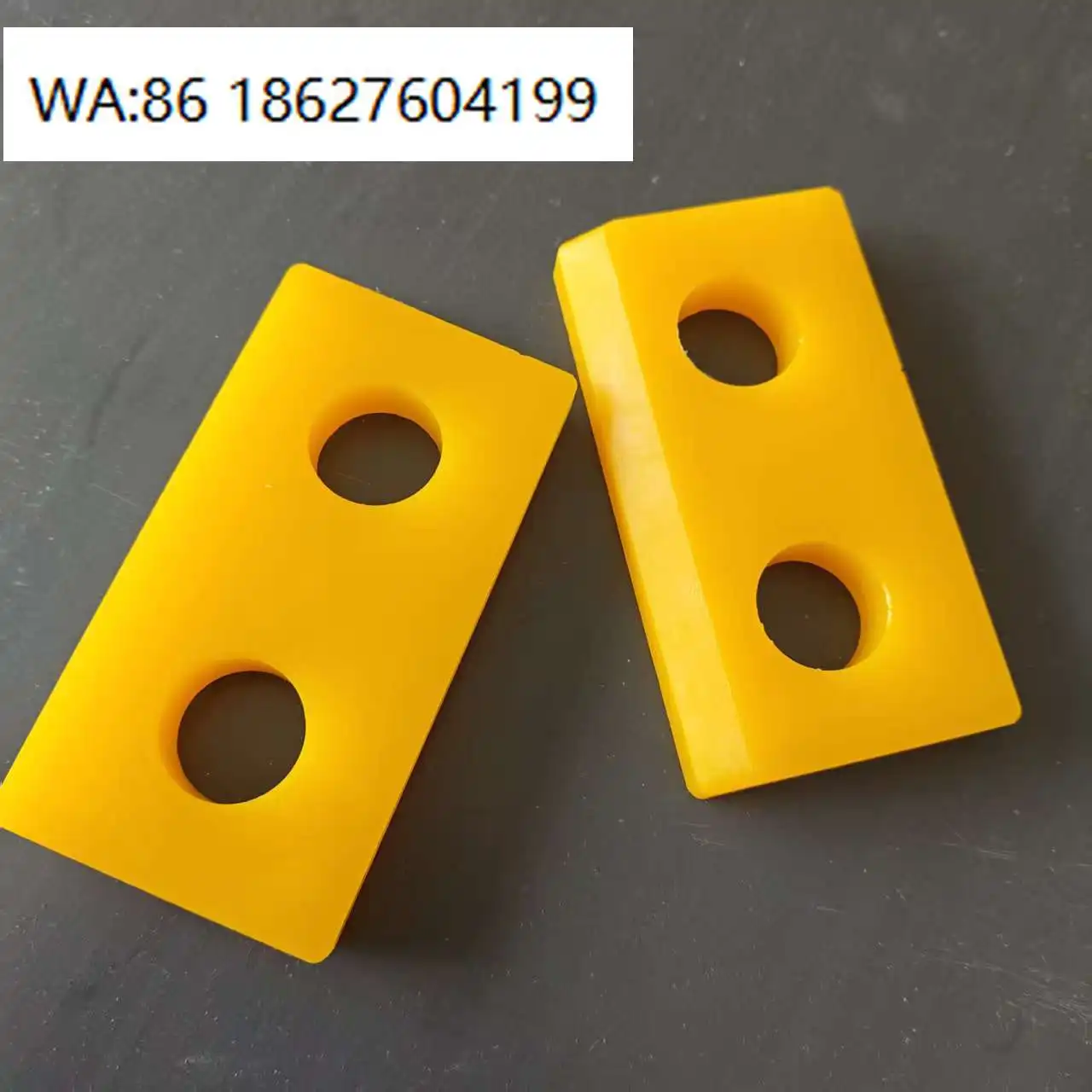 Full SB Series Hydraulic Breaker Rubber Shock Absorber Cushion Replacement Parts For Engineering Excavator Hammer
Full SB Series Hydraulic Breaker Rubber Shock Absorber Cushion Replacement Parts For Engineering Excavator Hammer