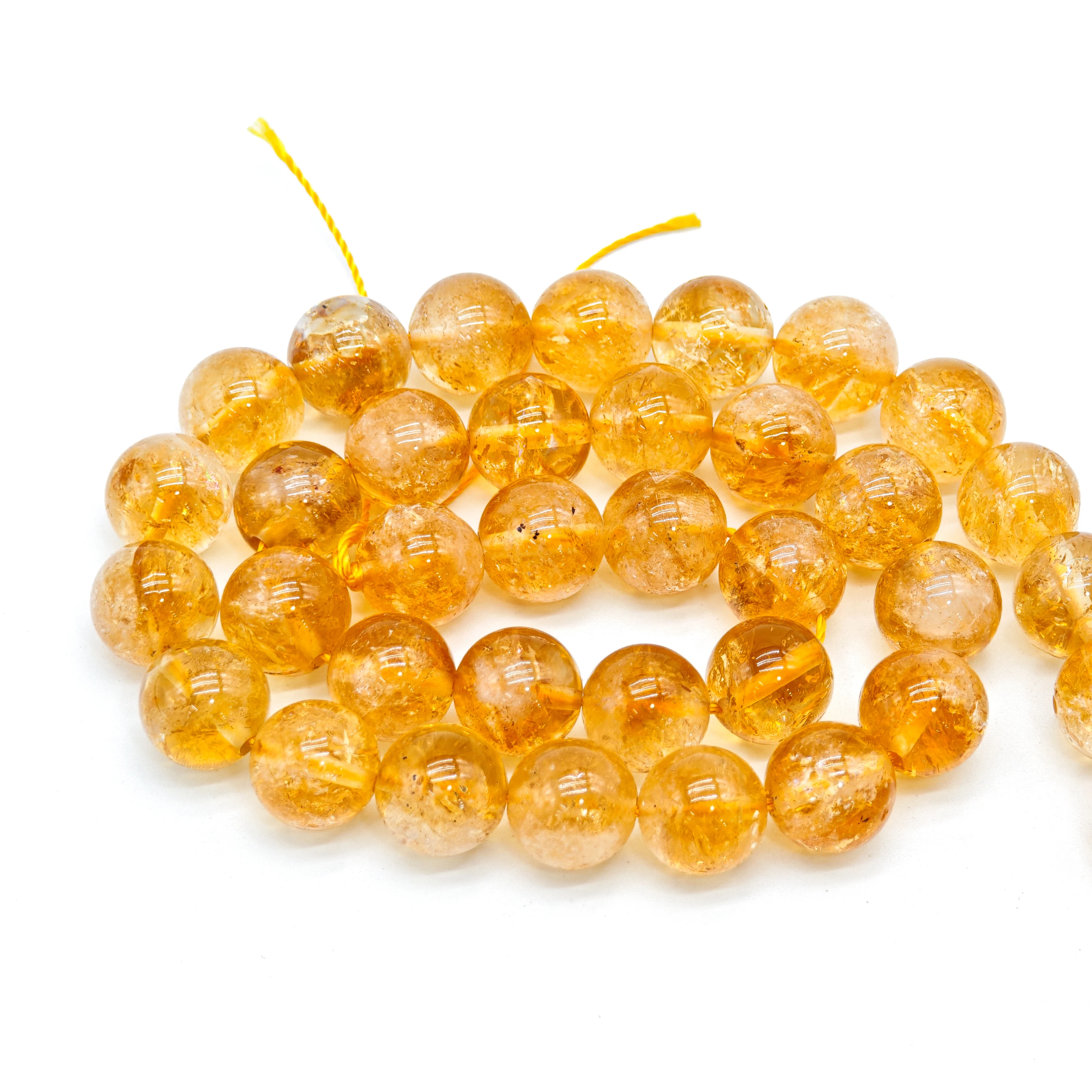 Wholesale Bulk Natural Citrine Pyramid Beads8mm 10mm, AAA Healing Quartz Energy Gemstone for DIY Jewelry Making Supplies
Wholesale Bulk Natural Citrine Pyramid Beads8mm 10mm, AAA Healing Quartz Energy Gemstone for DIY Jewelry Making Supplies