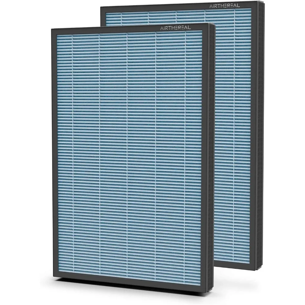 Hot Sale APH230C Air Purifier Replacement Filter Set - 3 Filtration Stage True HEPA Technology - Eliminates Pollen, Dus
Hot Sale APH230C Air Purifier Replacement Filter Set - 3 Filtration Stage True HEPA Technology - Eliminates Pollen, Dus