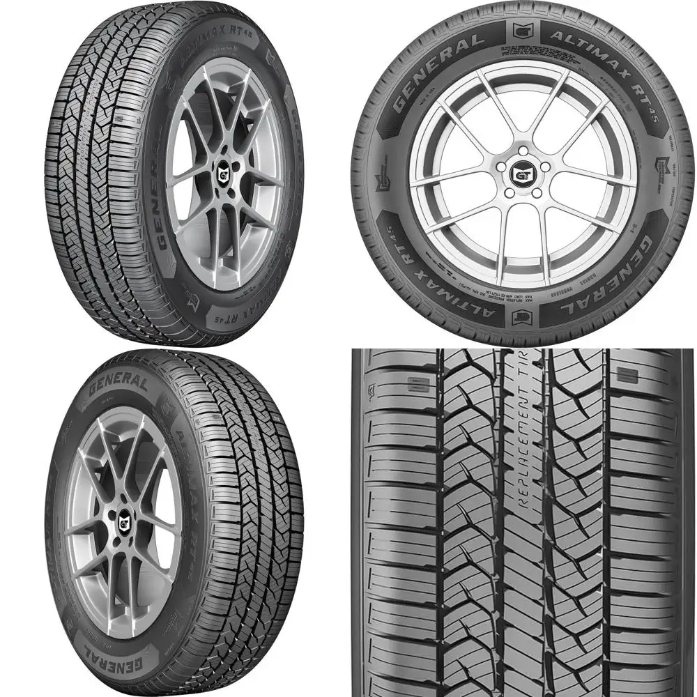 225/45R18 95V XL ALTIMAX RT45 BW
225/45R18 95V XL ALTIMAX RT45 BW
