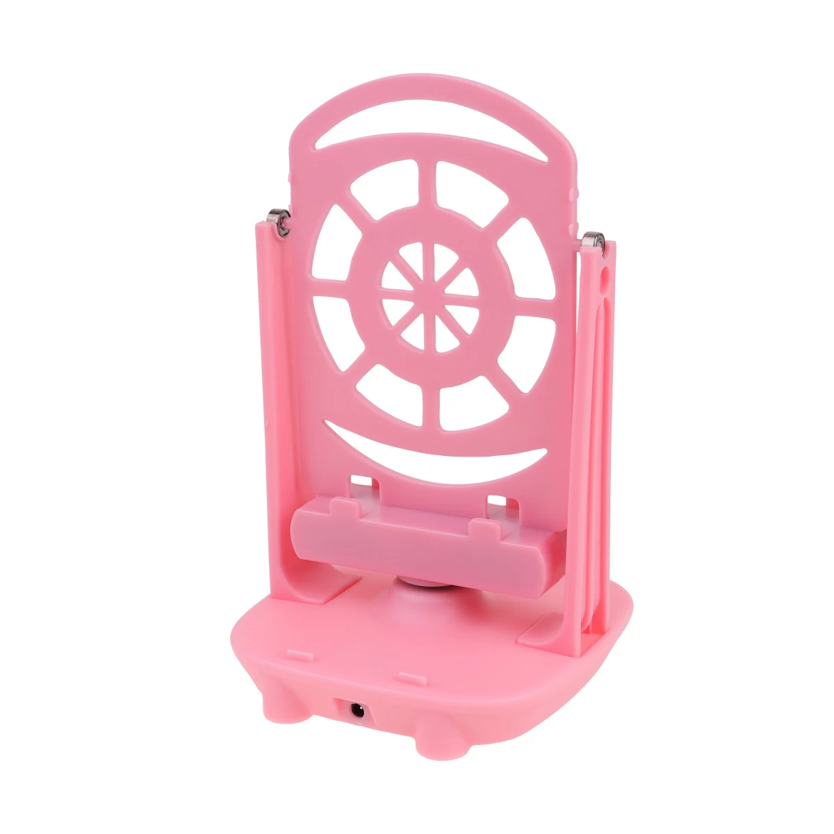 Pedometer Rocker Go Shake Wiggler Mute Stepper Base Bracket Bearing Fitness Shaping Count Phone Wiggler Device Step
Pedometer Rocker Go Shake Wiggler Mute Stepper Base Bracket Bearing Fitness Shaping Count Phone Wiggler Device Step