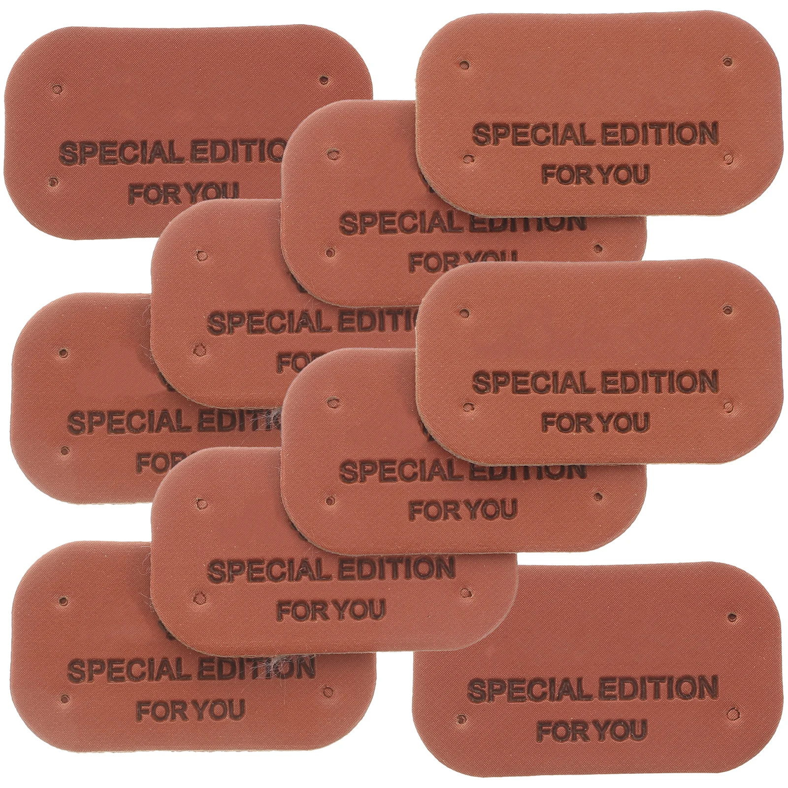 100 шт., бирки ручной работы, швейные этикетки, винтажный стиль, поделки, аксессуары «сделай сам», кошелек, вязаные крючком бирки, украшение
100 шт., бирки ручной работы, швейные этикетки, винтажный стиль, поделки, аксессуары «сделай сам», кошелек, вязаные крючком бирки, украшение