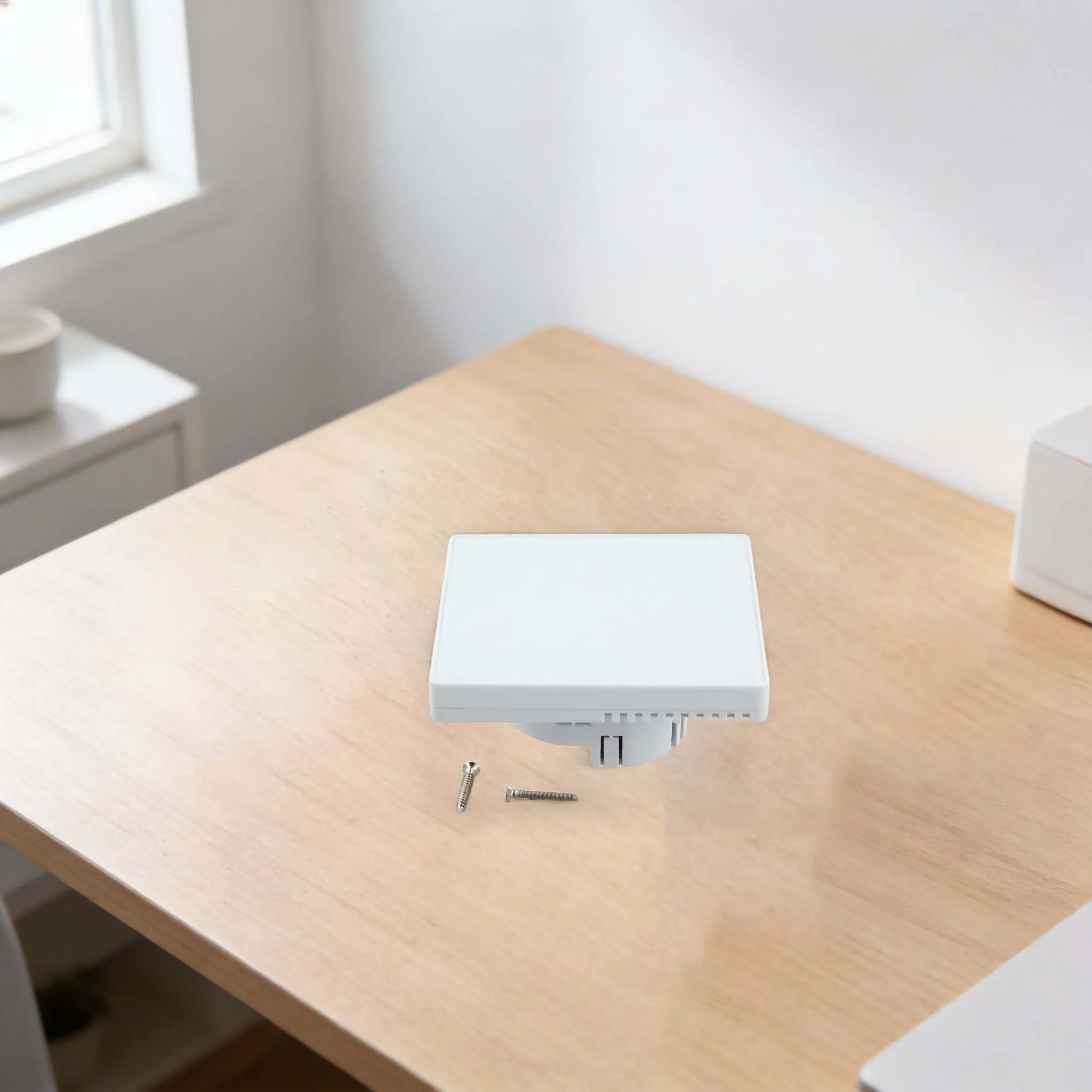 White Floor Heating Control Comfort Level Maintenance Group Control Functionality Intelligent Heating Activation
White Floor Heating Control Comfort Level Maintenance Group Control Functionality Intelligent Heating Activation