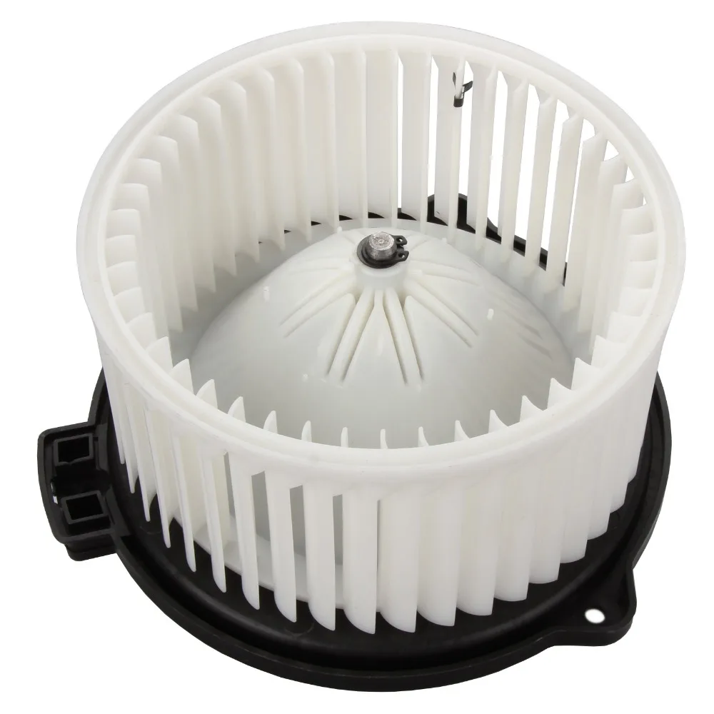 New AC Blower Motor Heater for Toyota Corolla 1.8 L 98-02 Matrix 03-07 8710302021 700056
New AC Blower Motor Heater for Toyota Corolla 1.8 L 98-02 Matrix 03-07 8710302021 700056