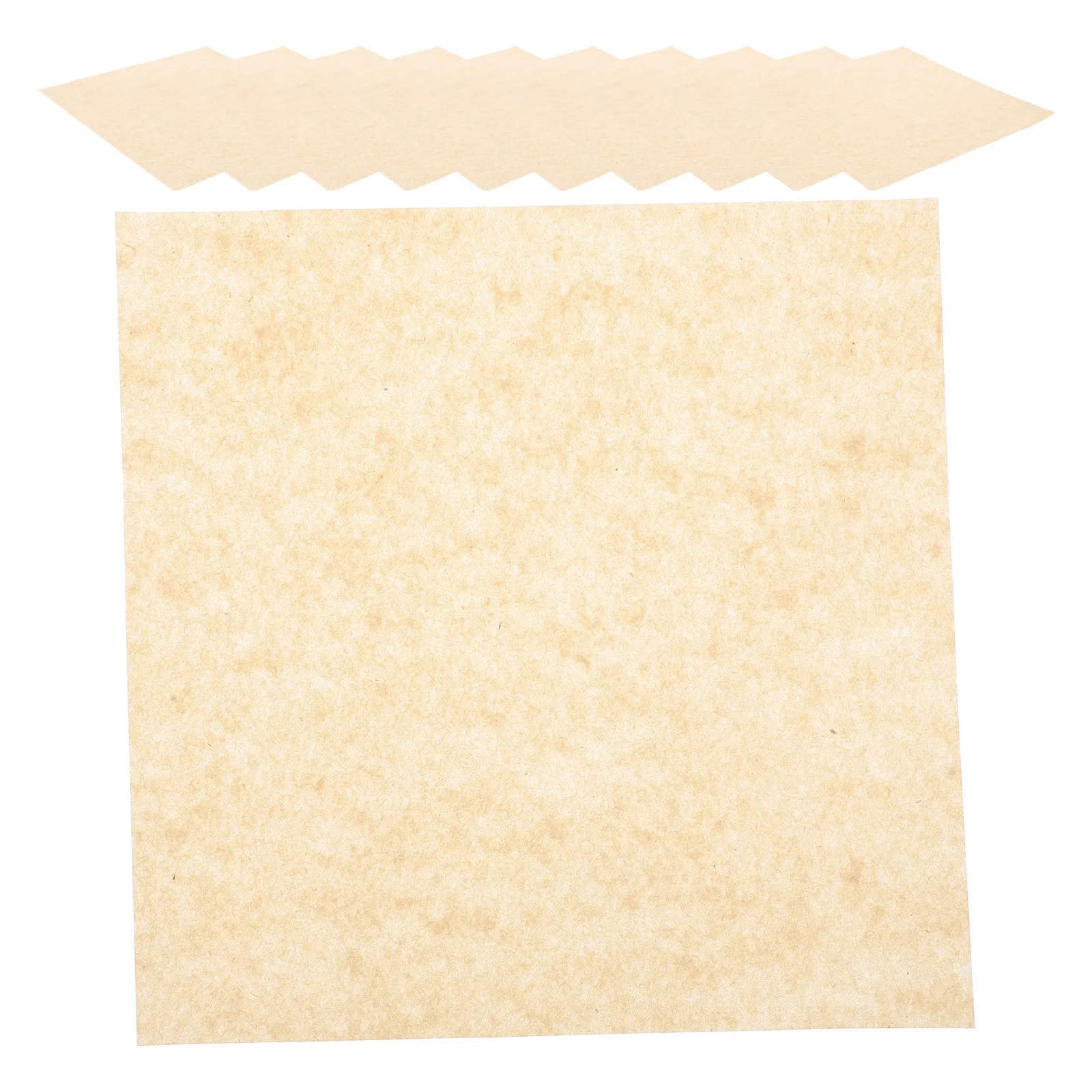 500 Sheets Oil Absorbing Paper Greaseproof Snack Paper Multi-Scene Use for Fried Food Pizza Wrapping Baking Food Plates
500 Sheets Oil Absorbing Paper Greaseproof Snack Paper Multi-Scene Use for Fried Food Pizza Wrapping Baking Food Plates