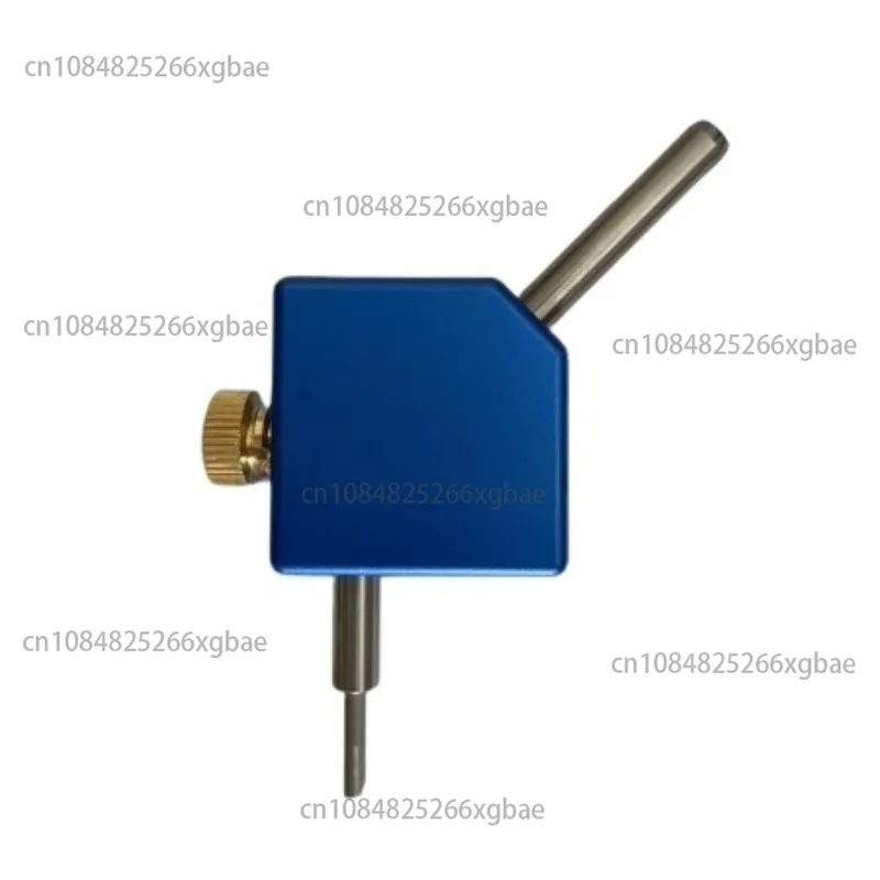 Universal High-precision 45° Angle Adapter Block For Gemstone Processing
Universal High-precision 45° Angle Adapter Block For Gemstone Processing