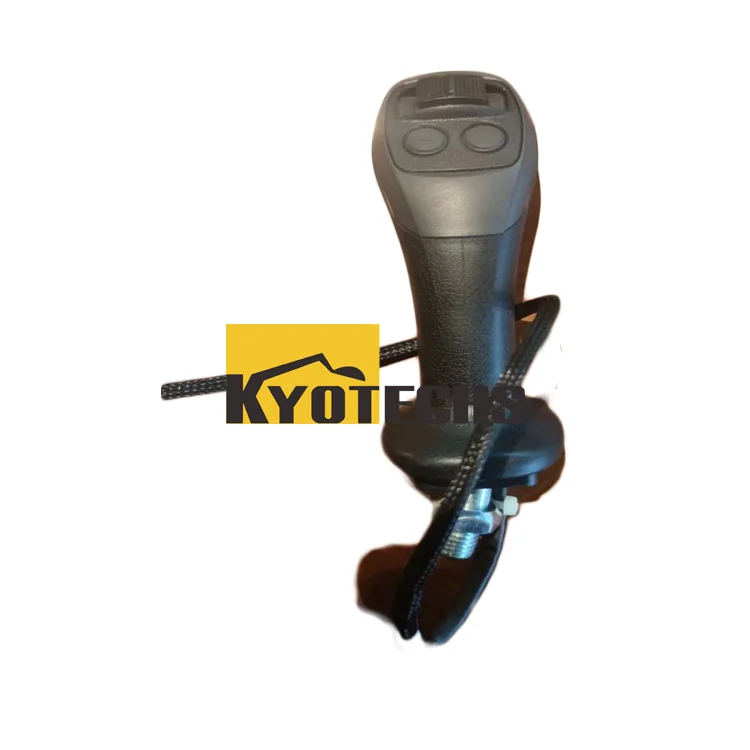 190201-00102 190201-00103 HANDLE ASSY 190201-00103A for DX225LC-3 DX530LC-5 Remote Control Joystick
190201-00102 190201-00103 HANDLE ASSY 190201-00103A for DX225LC-3 DX530LC-5 Remote Control Joystick