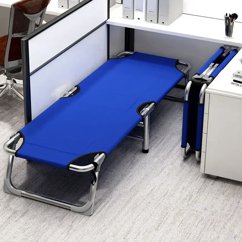 Simple Folding Bed, Camping Bed, Office Afternoon Rest Bed, Single Bed for Napping, Portable Folding Single Bed for Travel
Simple Folding Bed, Camping Bed, Office Afternoon Rest Bed, Single Bed for Napping, Portable Folding Single Bed for Travel