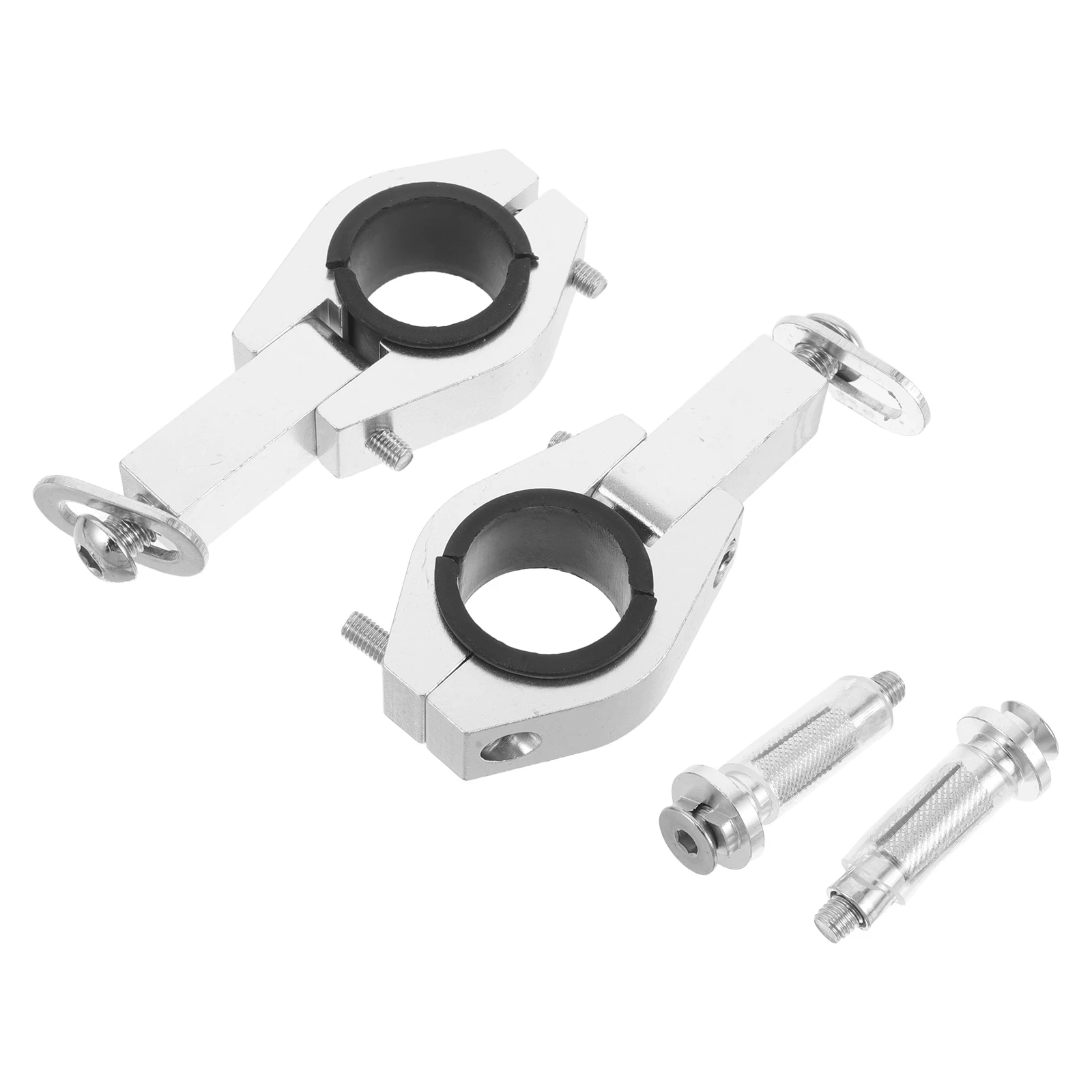 Motorcycle Guard 28Mm Metal Handguard Bracket Expansion Screws Atv Dirt Bike Off-Road Vehicles Handle Bar Hand Guard Bracket 
Motorcycle Guard 28Mm Metal Handguard Bracket Expansion Screws Atv Dirt Bike Off-Road Vehicles Handle Bar Hand Guard Bracket