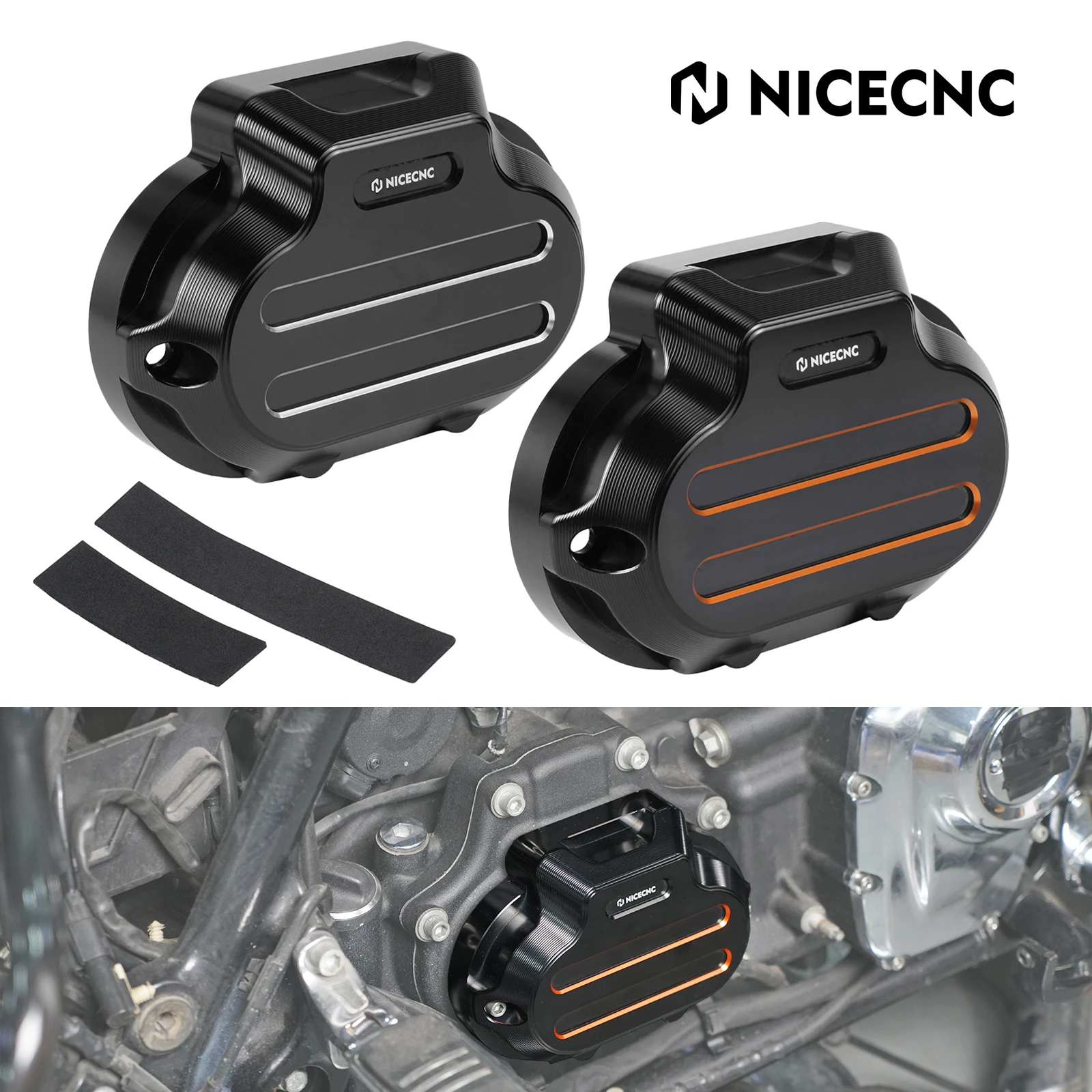 Transmission Side Cover for Harley Road Glide Road King Street Glide Electra Glide Tri Glide Ultra FLHRXS FLHXS FLTRXS 2017-2020
Transmission Side Cover for Harley Road Glide Road King Street Glide Electra Glide Tri Glide Ultra FLHRXS FLHXS FLTRXS 2017-2020