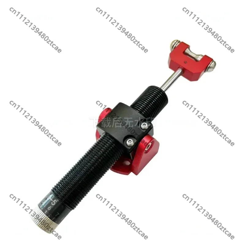 Adjustable Racing Hydraulic Pedal Damper, High Strength Modified Shock Absorbing Buffer Rod Auto Performance Control Accessories
Adjustable Racing Hydraulic Pedal Damper, High Strength Modified Shock Absorbing Buffer Rod Auto Performance Control Accessories