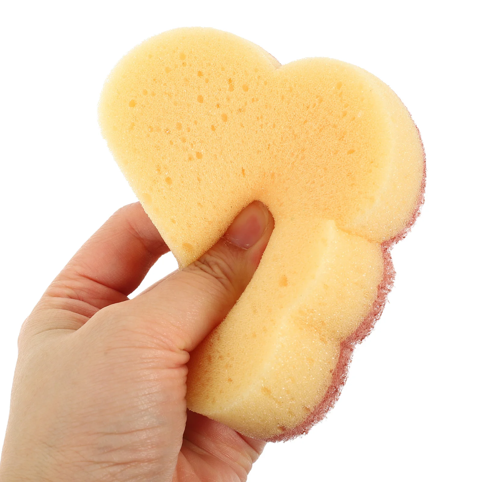 12Pcs Dish Sponge Kitchen Cleaning Sponge Strong Decontamination Lightweight Non-Damage for Cookware Tableware Water Tank
12Pcs Dish Sponge Kitchen Cleaning Sponge Strong Decontamination Lightweight Non-Damage for Cookware Tableware Water Tank