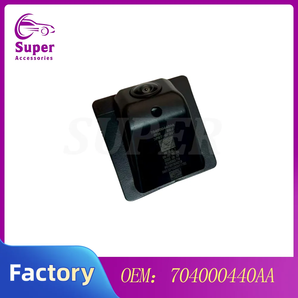 Car Accessories For Chery Arrizo 8 704000440AA Car Rear View Camera Reverse Backup Parking Assist
Car Accessories For Chery Arrizo 8 704000440AA Car Rear View Camera Reverse Backup Parking Assist