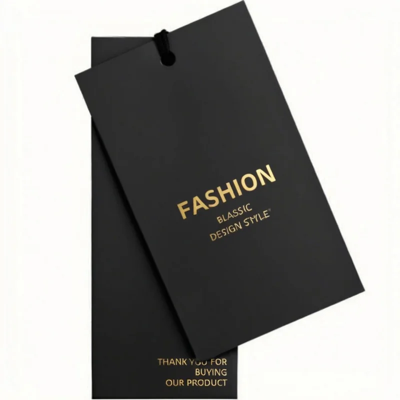 Custom..pieces.Luxury Eco-Friendly Custom Hang Tags Clothing Cardboard Material String Price Tags Garment Accessories Sta
Custom..pieces.Luxury Eco-Friendly Custom Hang Tags Clothing Cardboard Material String Price Tags Garment Accessories Sta