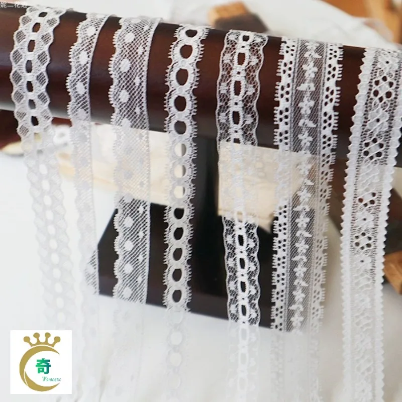 1Yard Lace Accessories Handmade DIY Doll Skirt Hand Account Pet Loli Clothing Clothing Accessories Black White Lace Fabric
1Yard Lace Accessories Handmade DIY Doll Skirt Hand Account Pet Loli Clothing Clothing Accessories Black White Lace Fabric