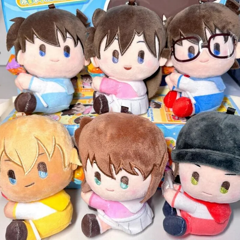 Anime Detective Conan Summer Sea Breeze Series Toys Pendant Figure Collectible Model Dolls Toys Kawaii Children Birthday Gift
Anime Detective Conan Summer Sea Breeze Series Toys Pendant Figure Collectible Model Dolls Toys Kawaii Children Birthday Gift