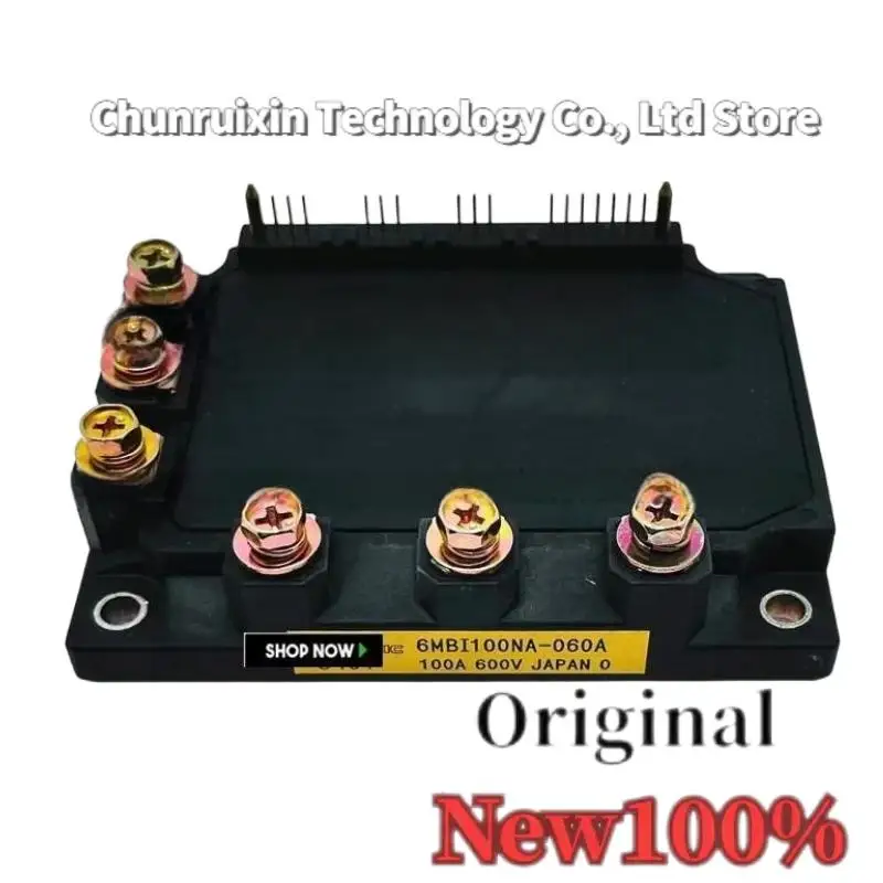 6MBI100NA060 6MBI100NA-060A
6MBI100NA060 6MBI100NA-060A