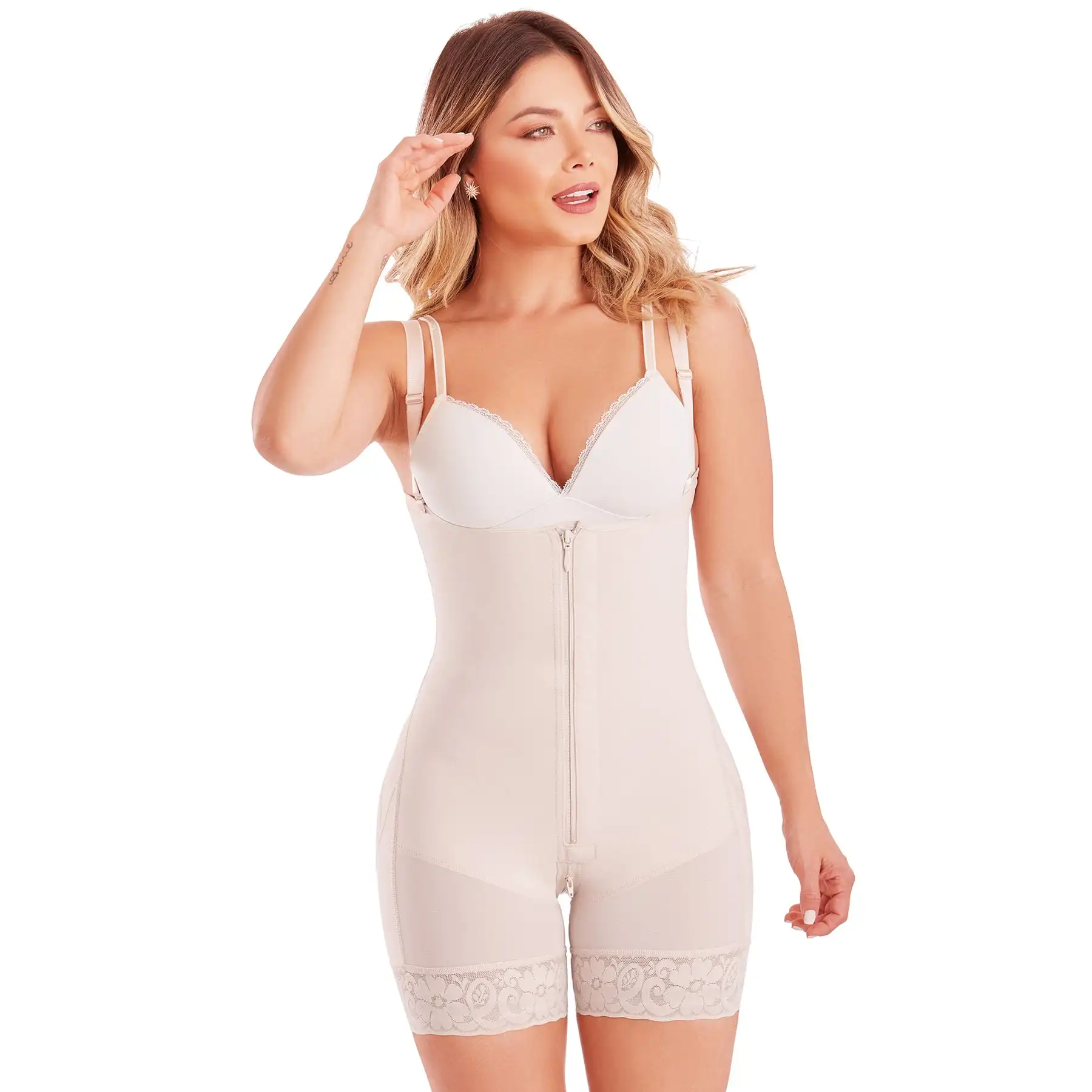 Colombian Fajas Strong Compression Bodyshaper Waist Trainer Body Shaper Tummy Slimming Bodysuit Bodys Woman Trend 2024
Colombian Fajas Strong Compression Bodyshaper Waist Trainer Body Shaper Tummy Slimming Bodysuit Bodys Woman Trend 2024
