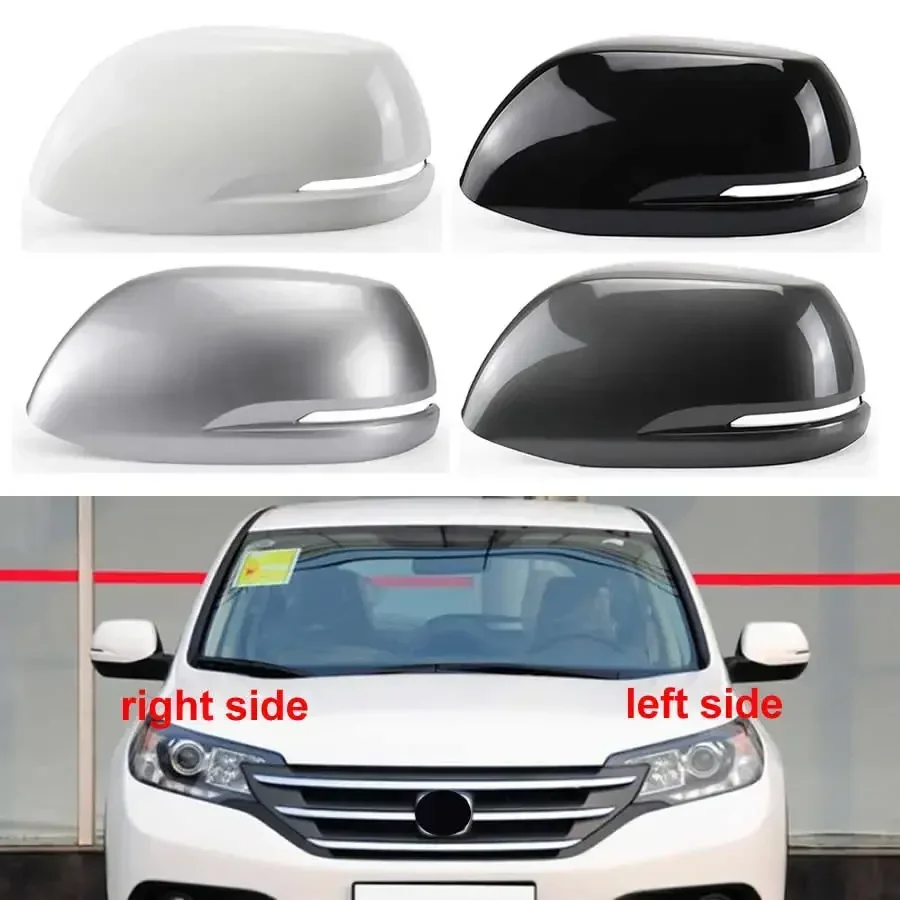For Honda CRV CR-V 2012 2013 2014 2015 2016 Car Accessories Rearview Mirrors Cover Rear View Mirror Shell Housing Color Painted
For Honda CRV CR-V 2012 2013 2014 2015 2016 Car Accessories Rearview Mirrors Cover Rear View Mirror Shell Housing Color Painted