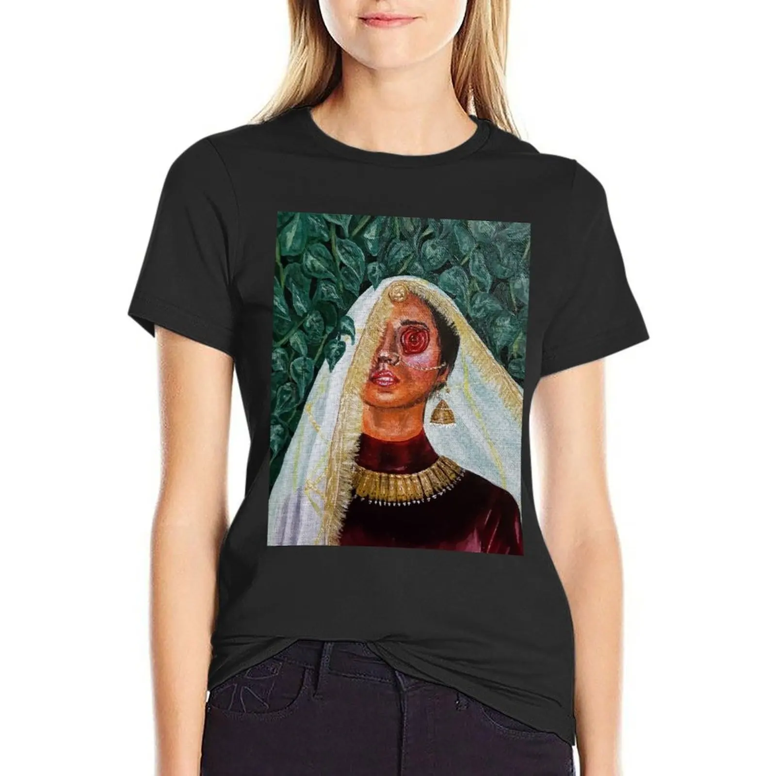Self Portrait T-Shirt animal print shirt for girls Female clothing t-shirts for Women graphic tees
Self Portrait T-Shirt animal print shirt for girls Female clothing t-shirts for Women graphic tees