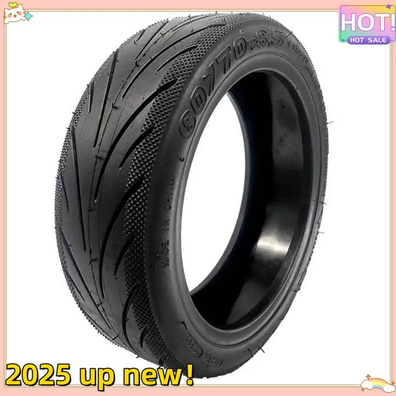 Classy-Electric Scooter 60/70-6.5 Puncture-Proof Vacuum Tire Self-Repairing Pneumatic Tire Suitable For MAXG30
Classy-Electric Scooter 60/70-6.5 Puncture-Proof Vacuum Tire Self-Repairing Pneumatic Tire Suitable For MAXG30